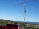FN34 Dole point Danville VT